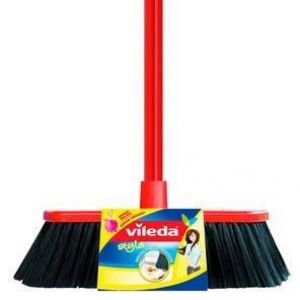 vileda brooms style +handle